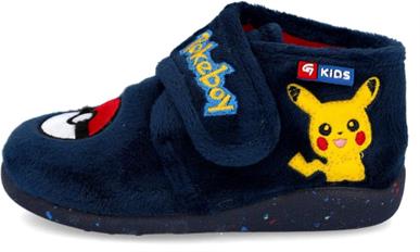 Zapatilla casa Pokemon