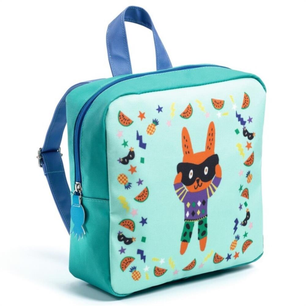 Mochila Preescolar Bunny