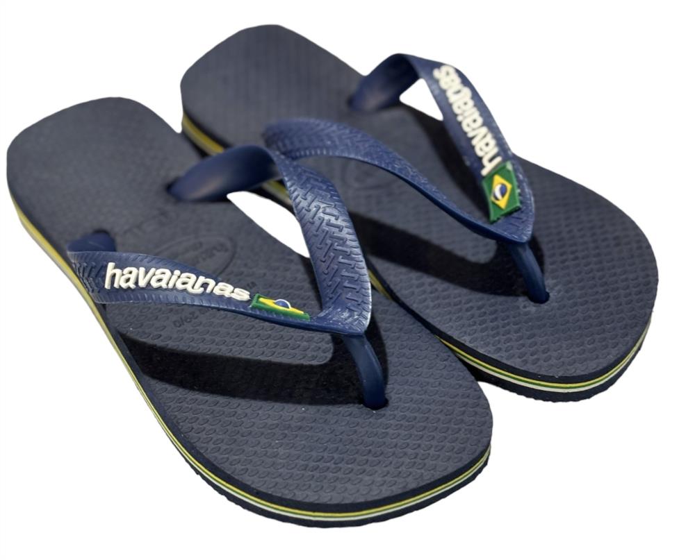 HAVAINAS NAVY BLUE