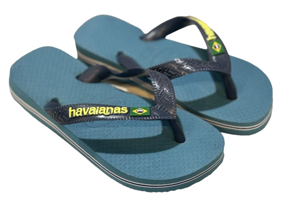 HAVAIANAS AZUL MAR